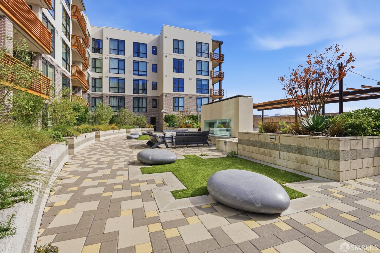 200 Linden Avenue # 804