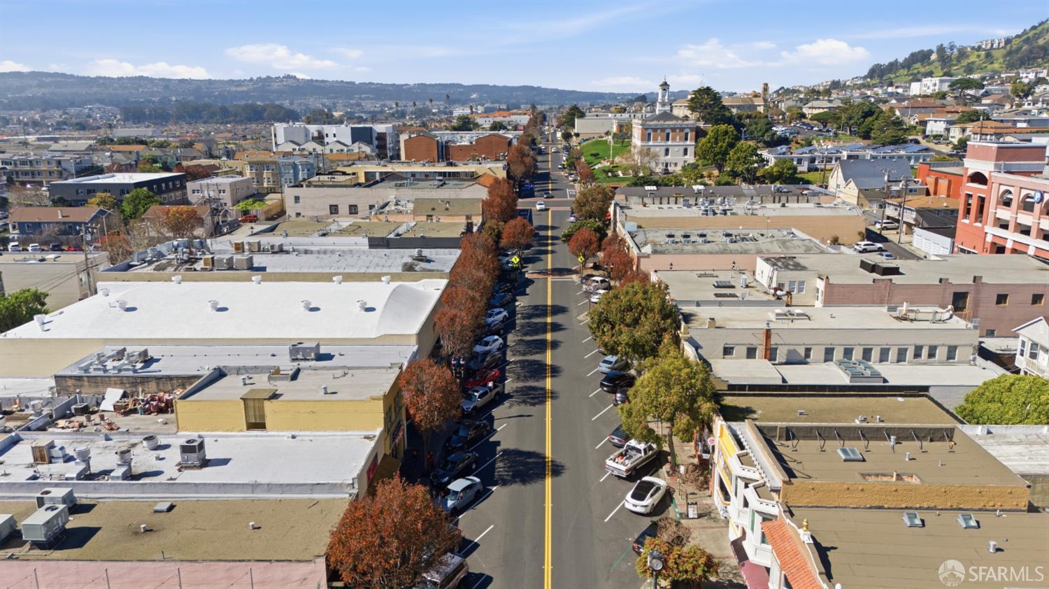 200 Linden Avenue # 804