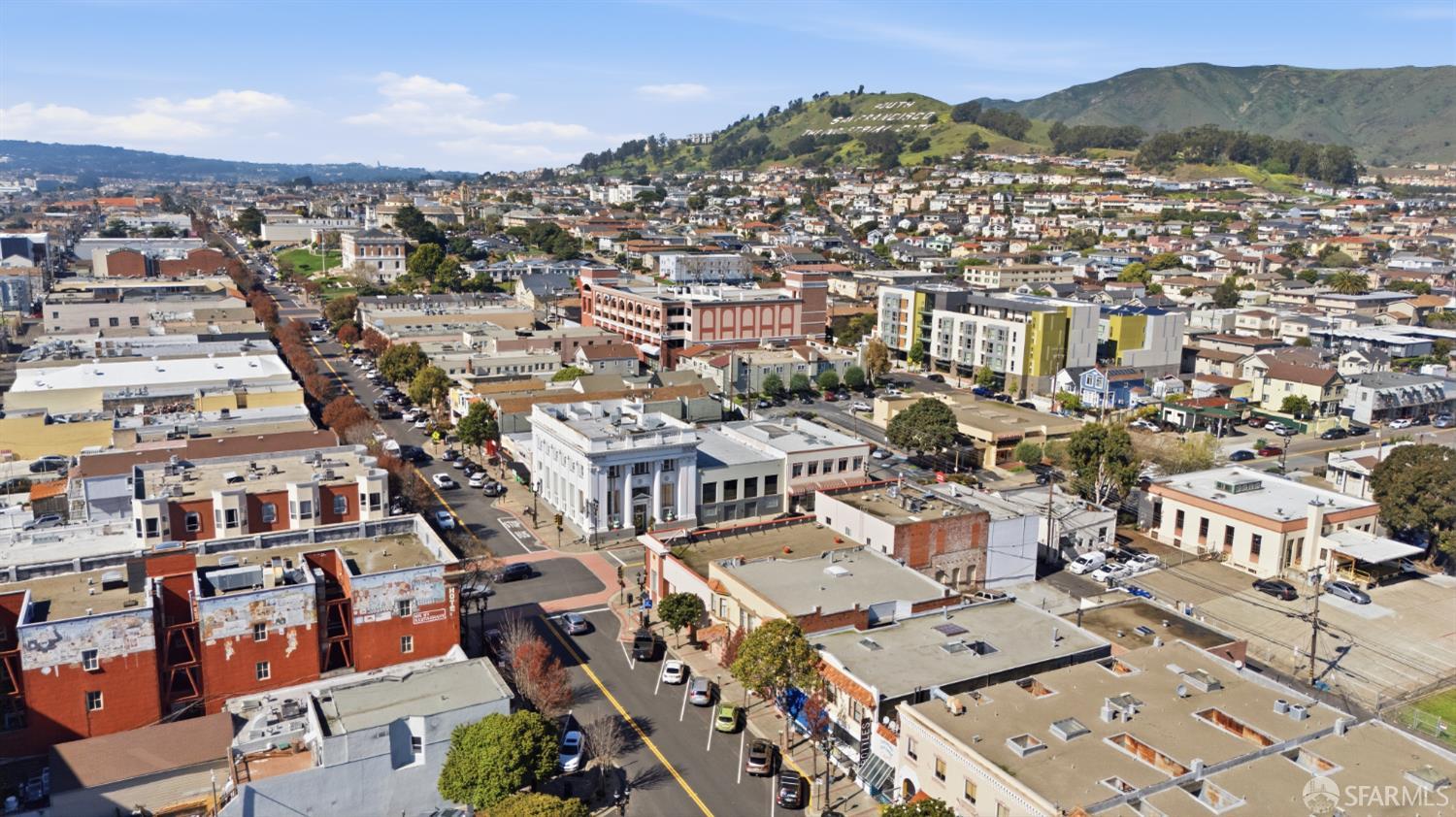 200 Linden Avenue # 804