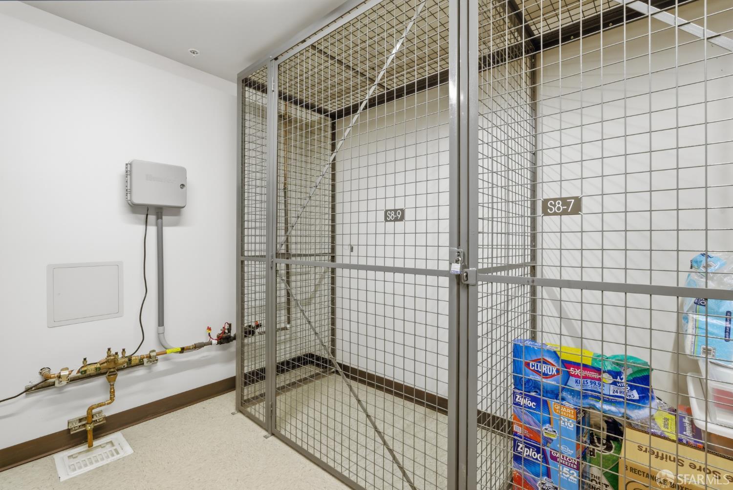 200 Linden Avenue # 804