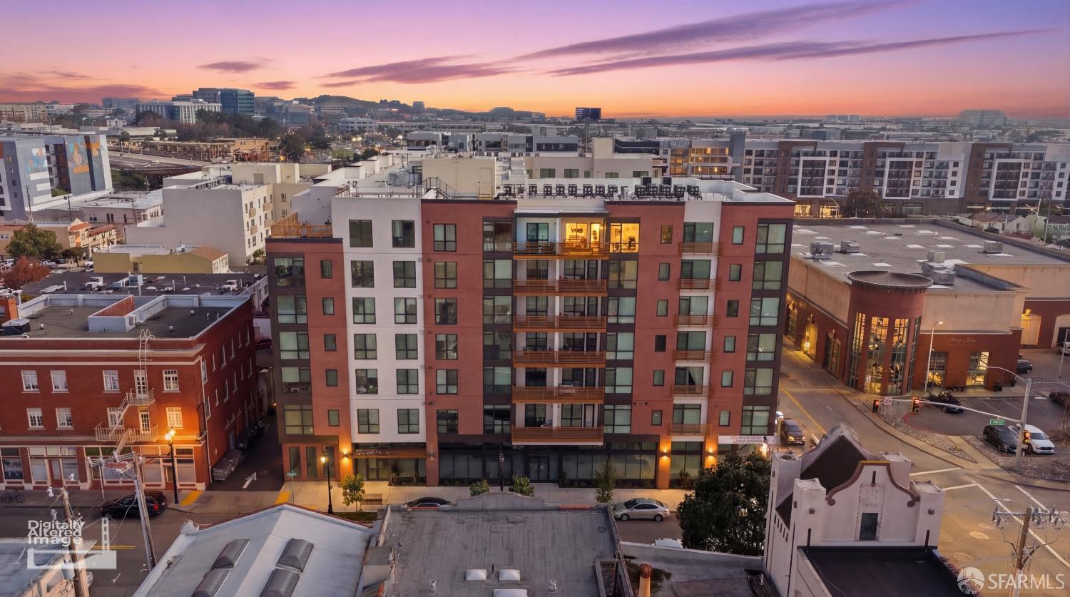 200 Linden Avenue # 804