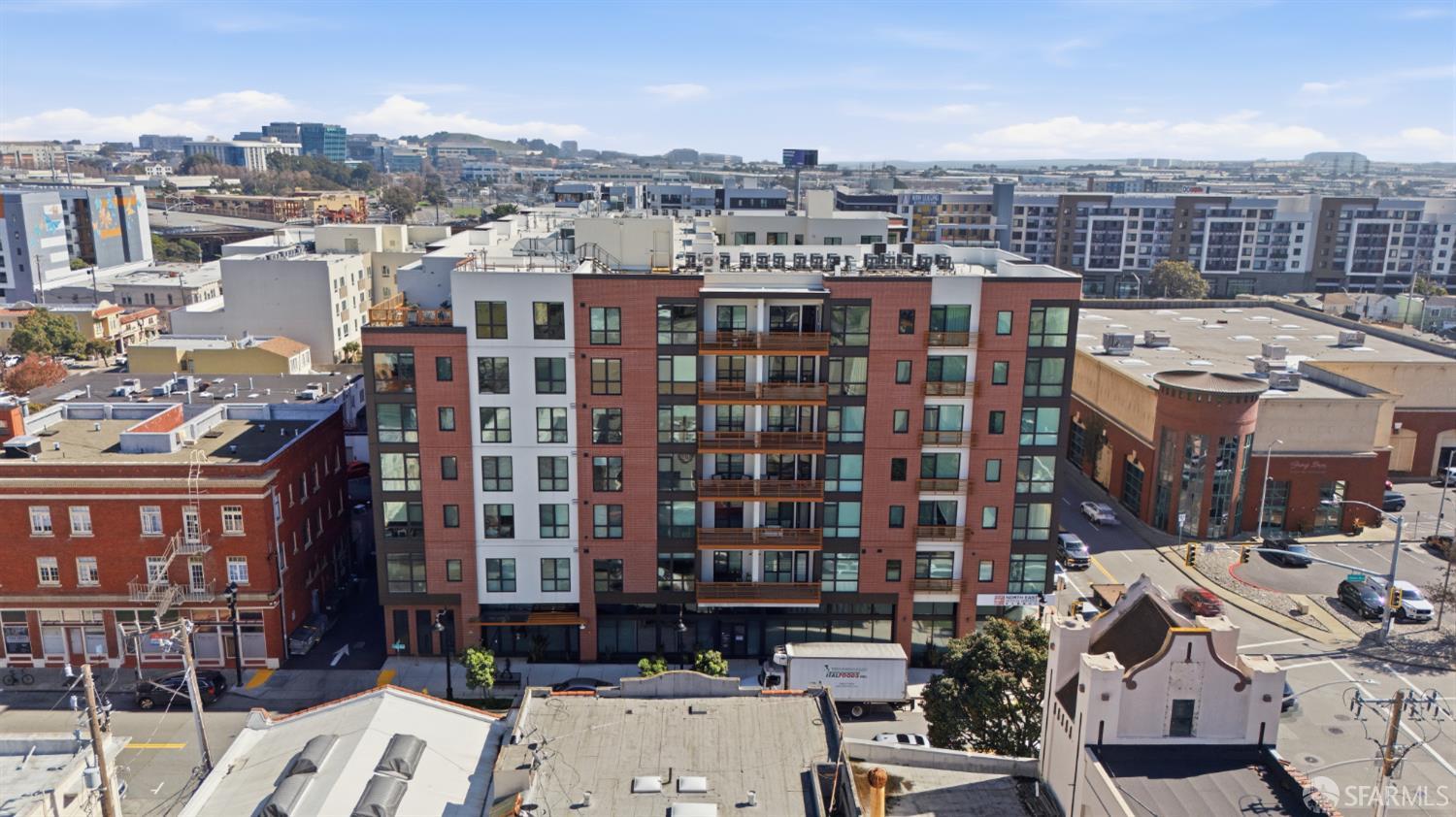 200 Linden Avenue # 804