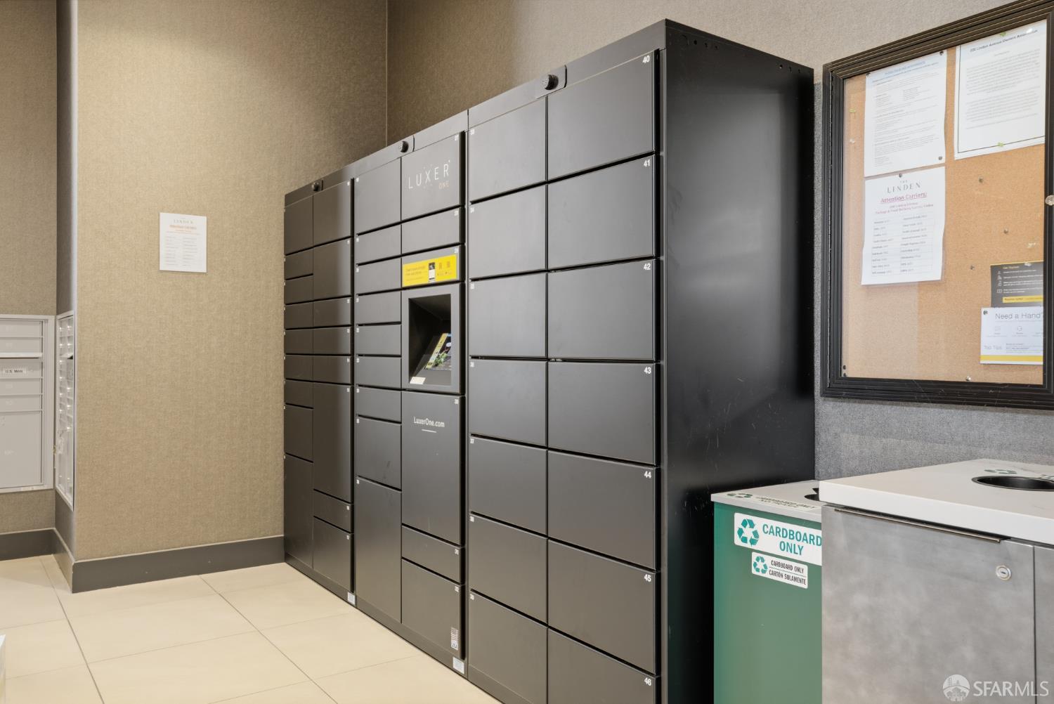 200 Linden Avenue # 804