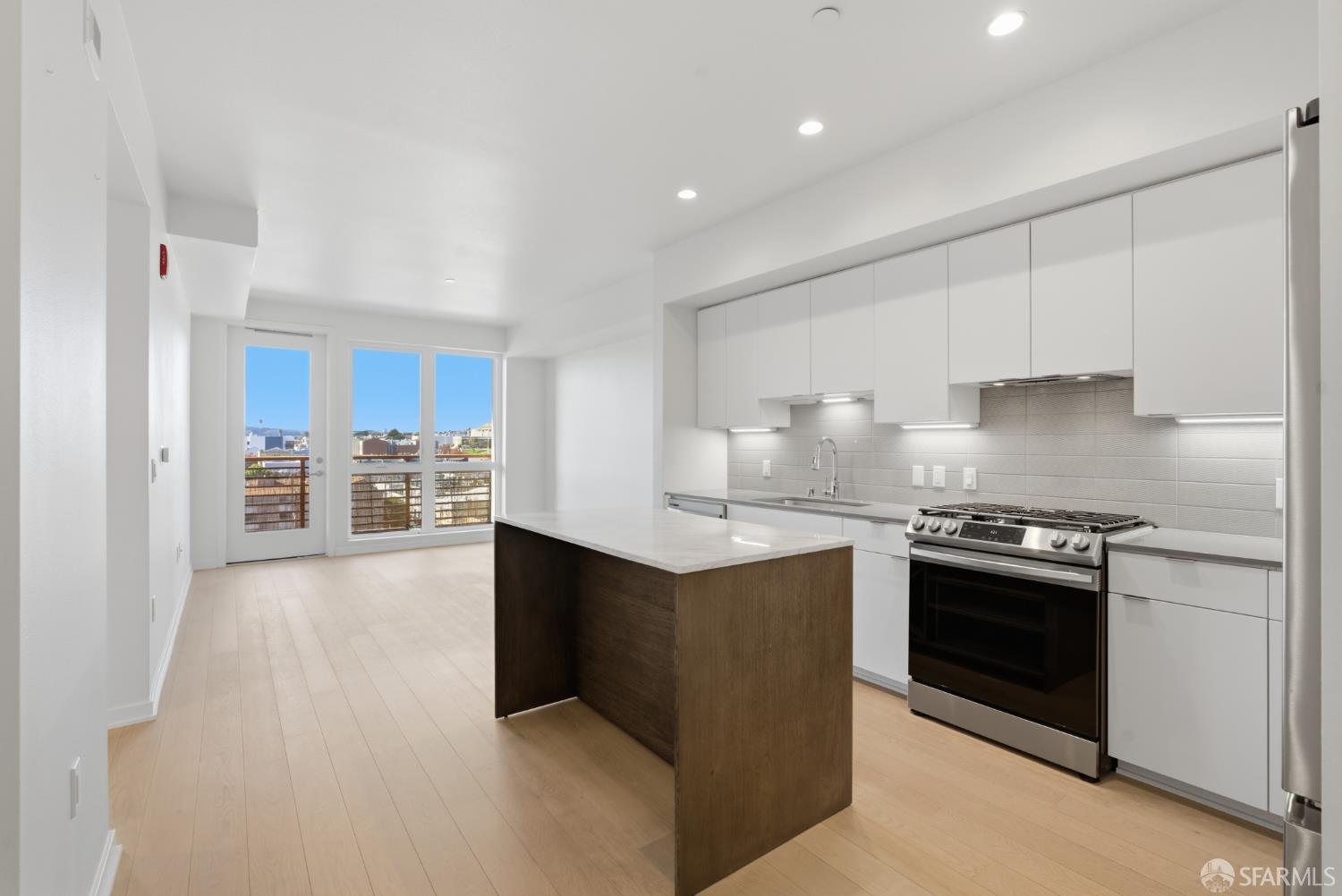 200 Linden Avenue # 804