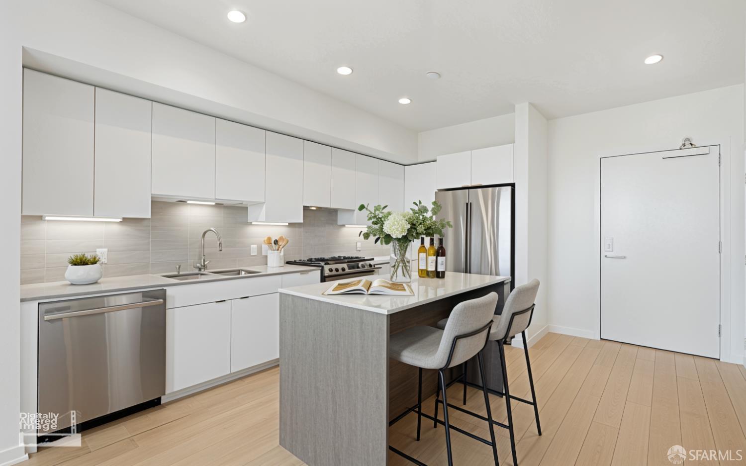 200 Linden Avenue # 804