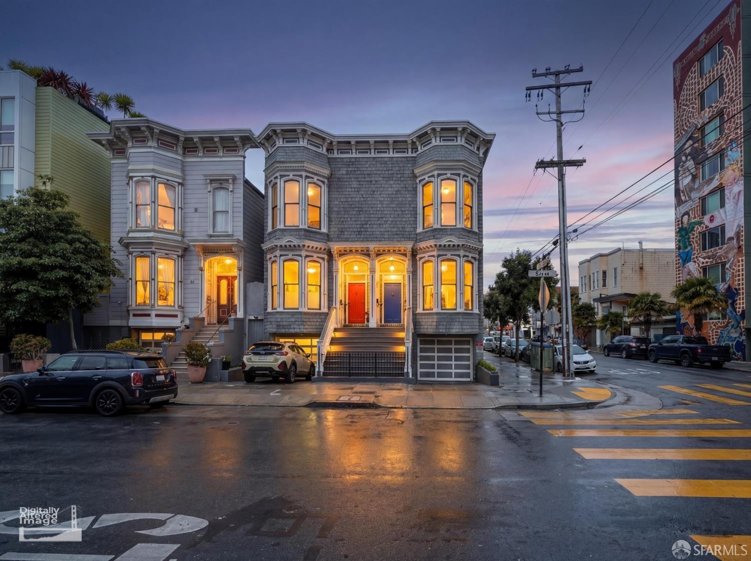 600 Capp Street