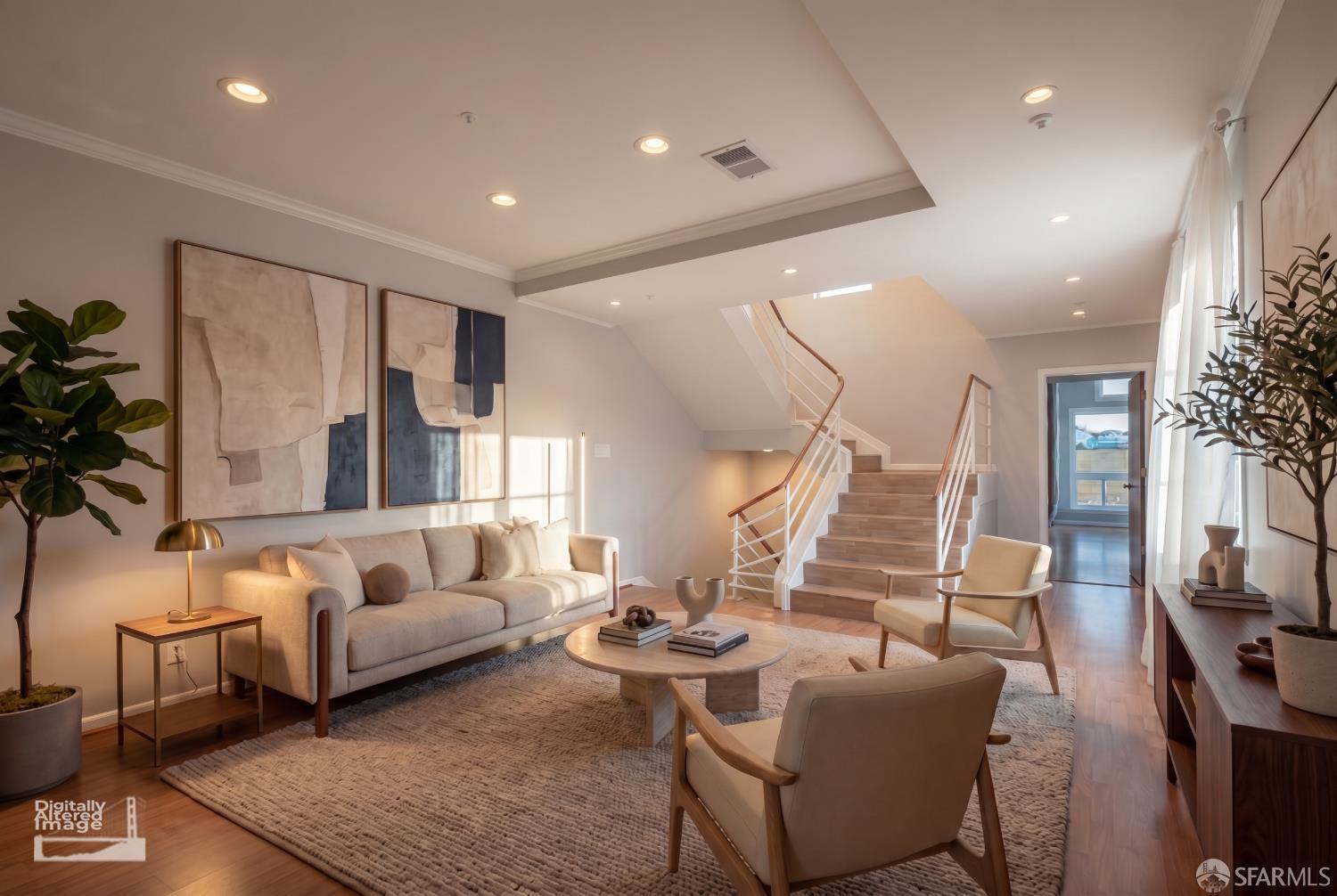 795 La Playa Street # 3