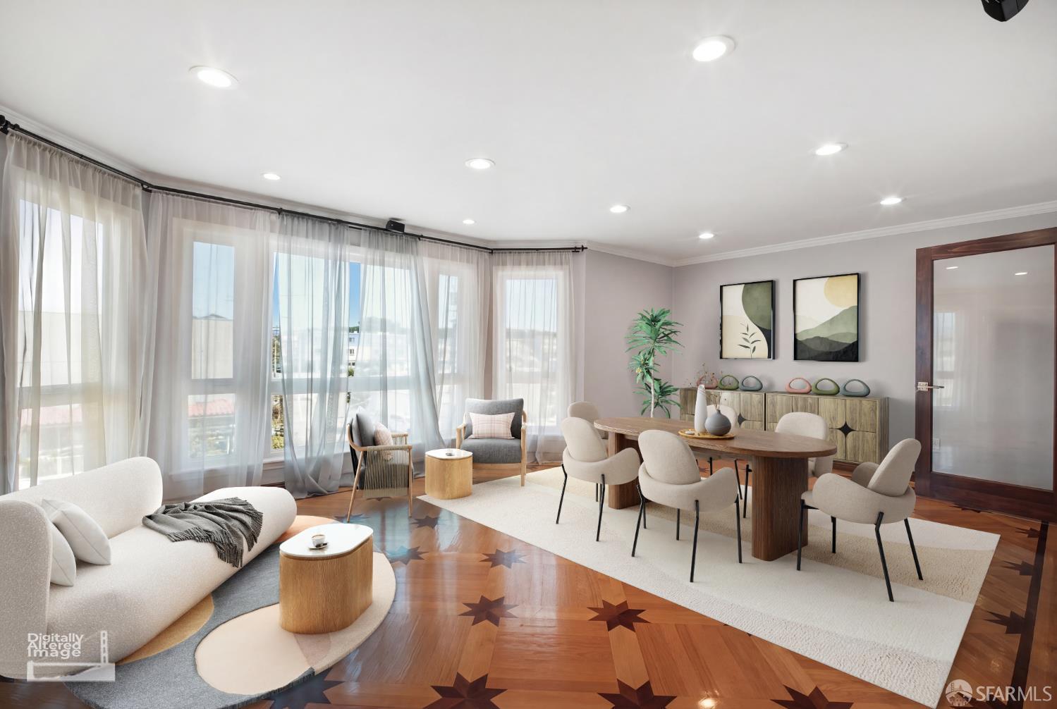 795 La Playa Street # 3