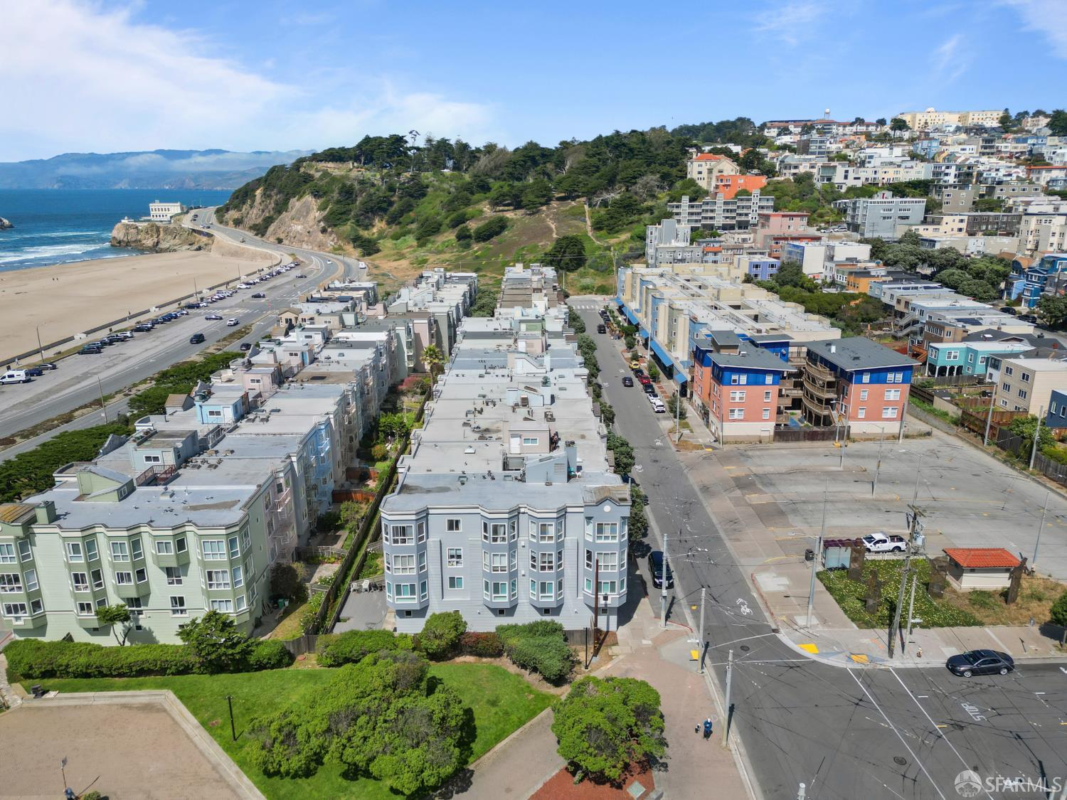 795 La Playa Street # 3