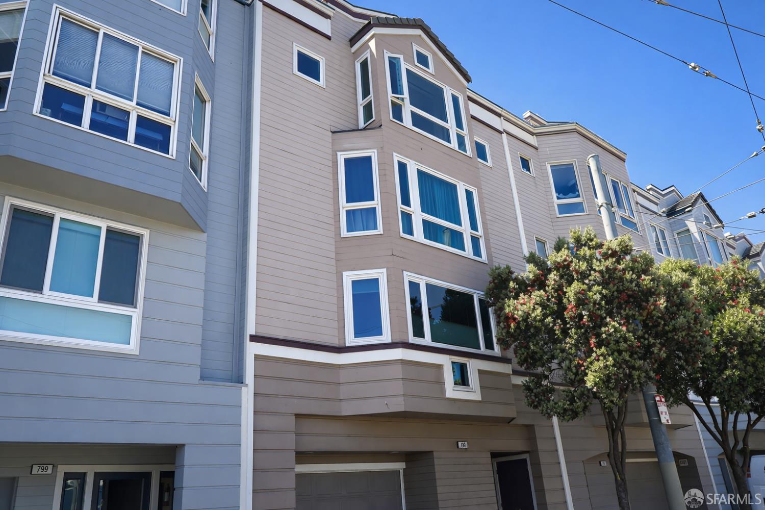 795 La Playa Street # 3