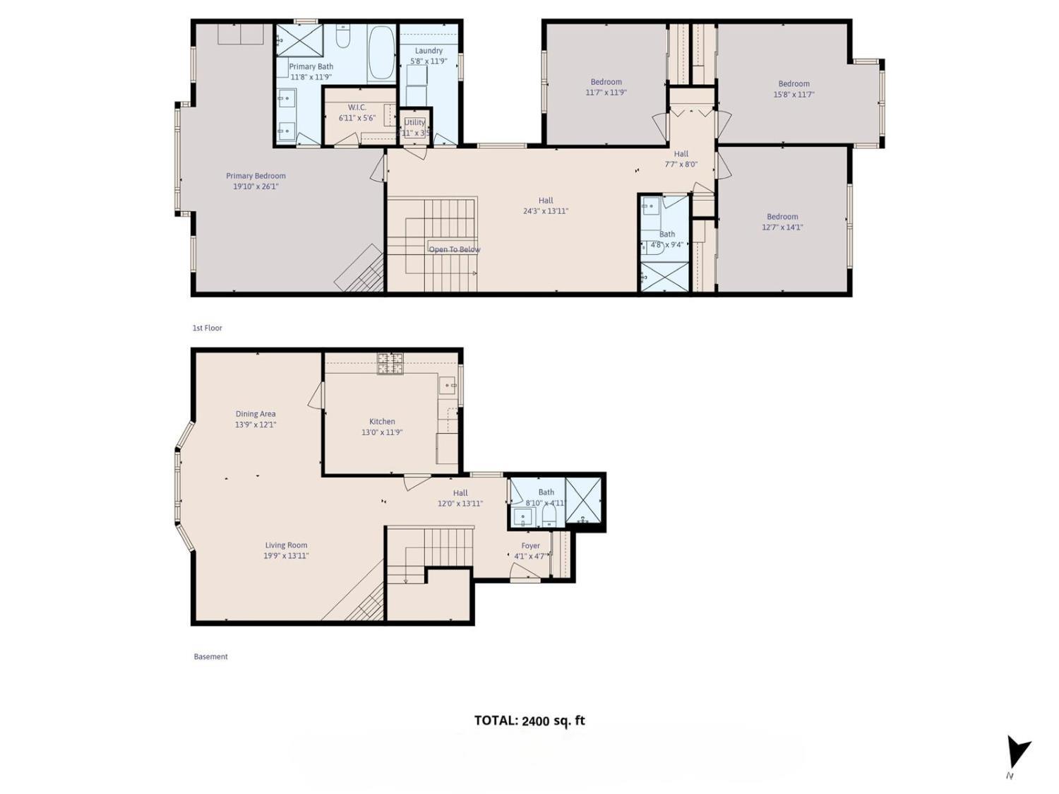 795 La Playa Street # 3