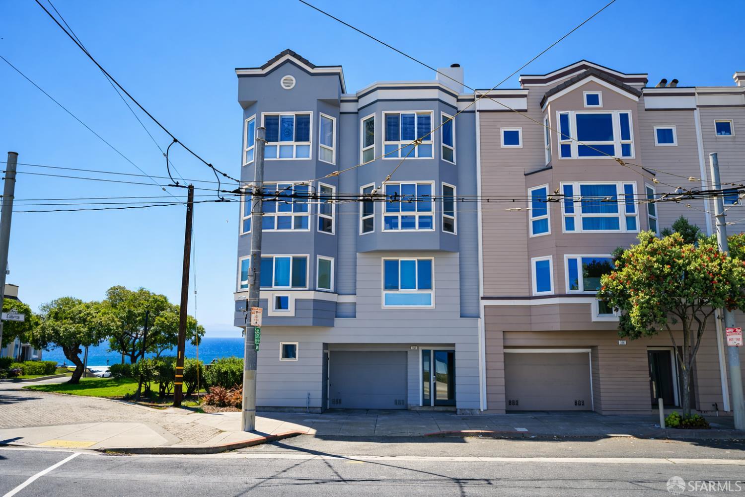 795 La Playa Street # 3