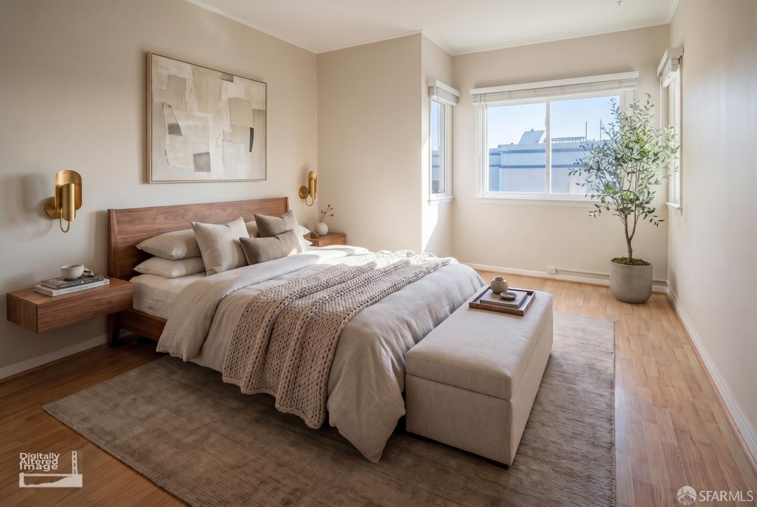 795 La Playa Street # 3