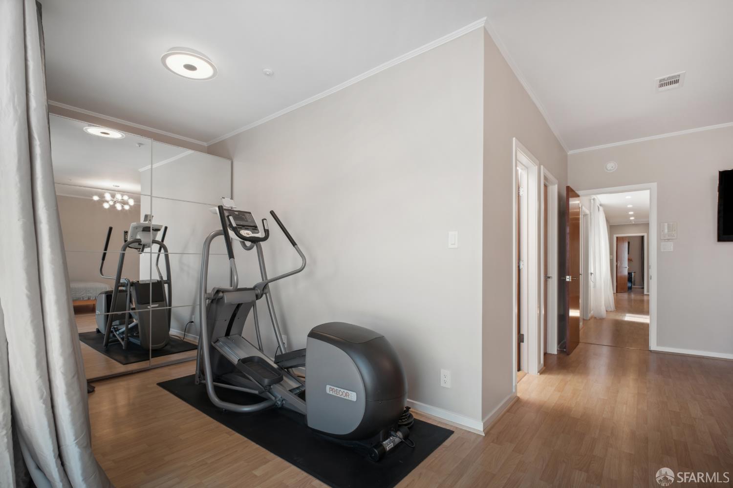 795 La Playa Street # 3