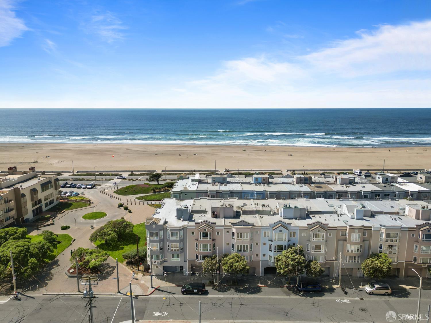 795 La Playa Street # 3
