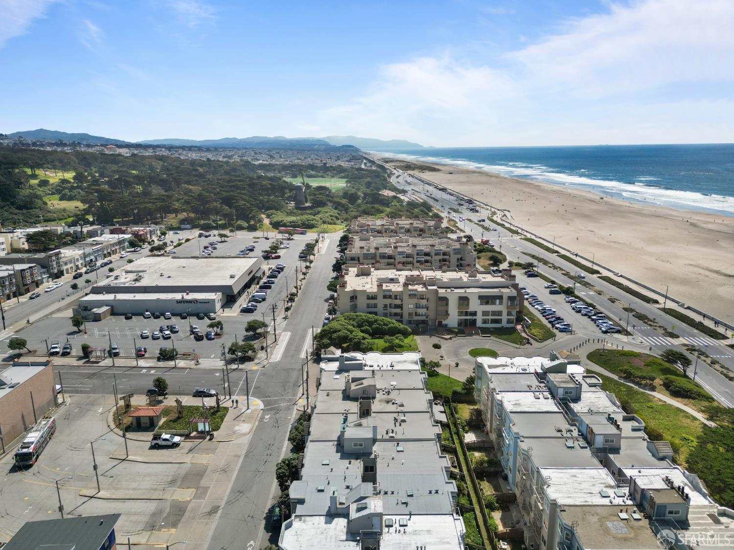 795 La Playa Street # 3