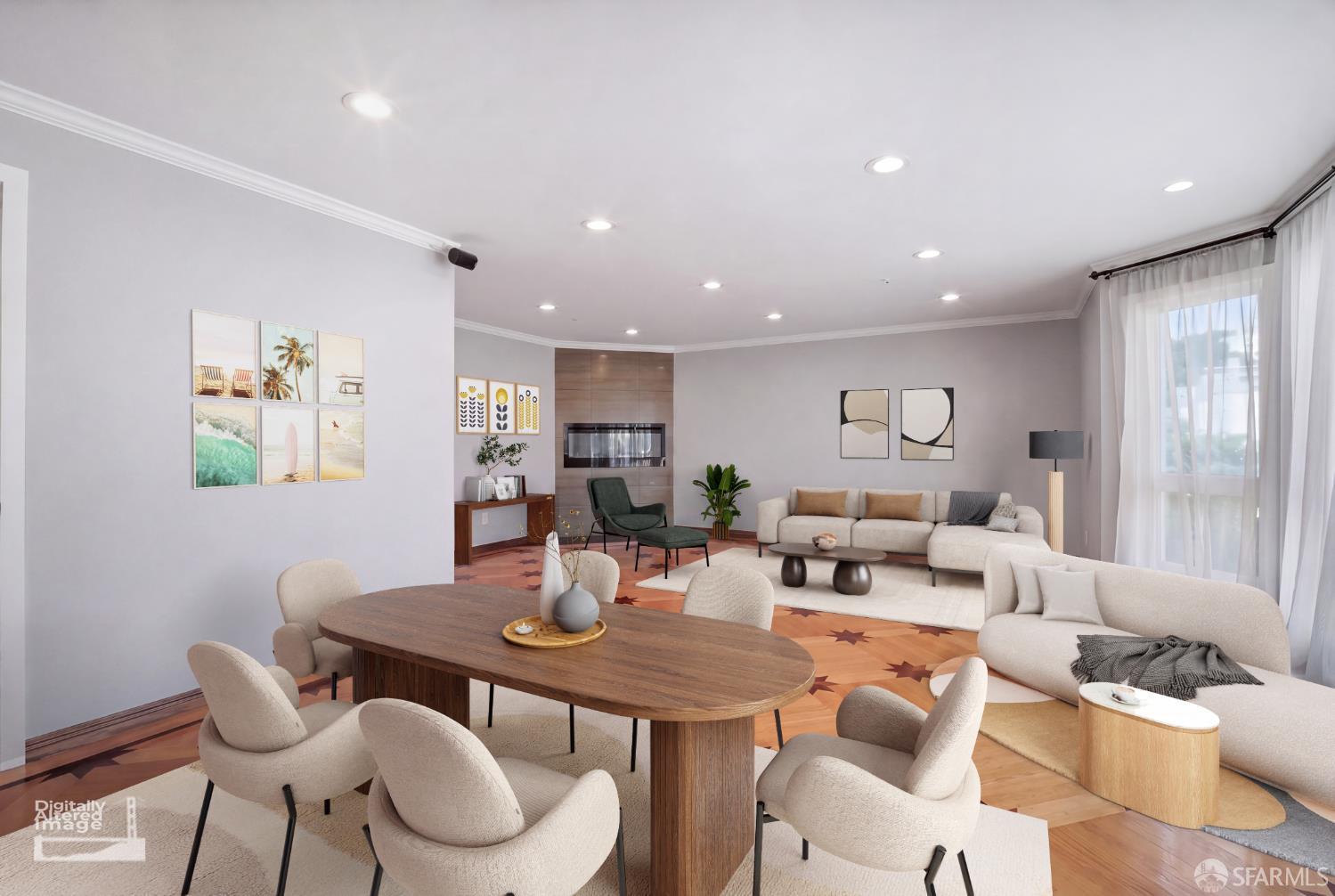 795 La Playa Street # 3