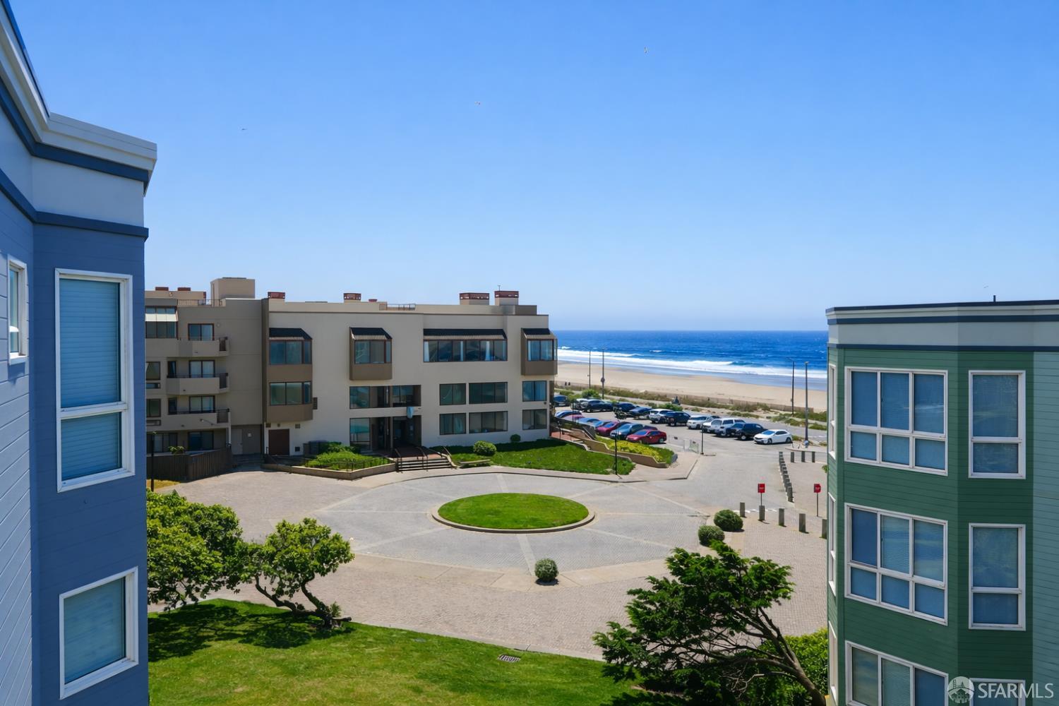 795 La Playa Street # 3