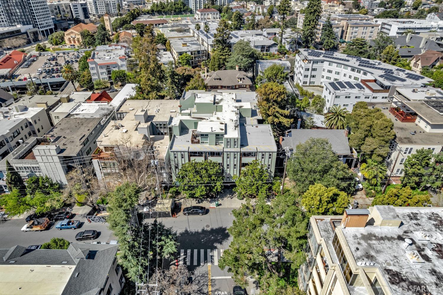 199 Montecito Avenue # 206