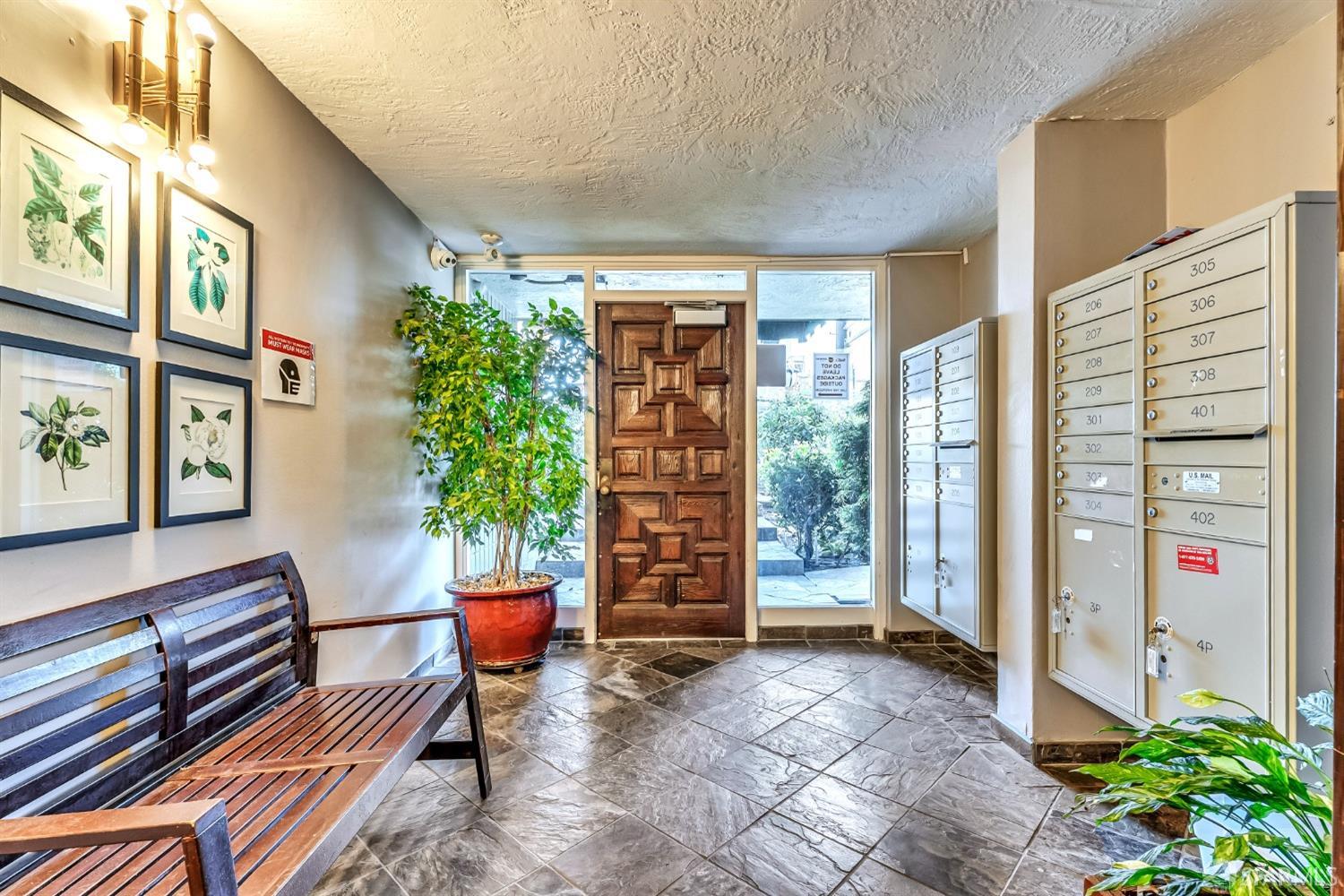 199 Montecito Avenue # 206