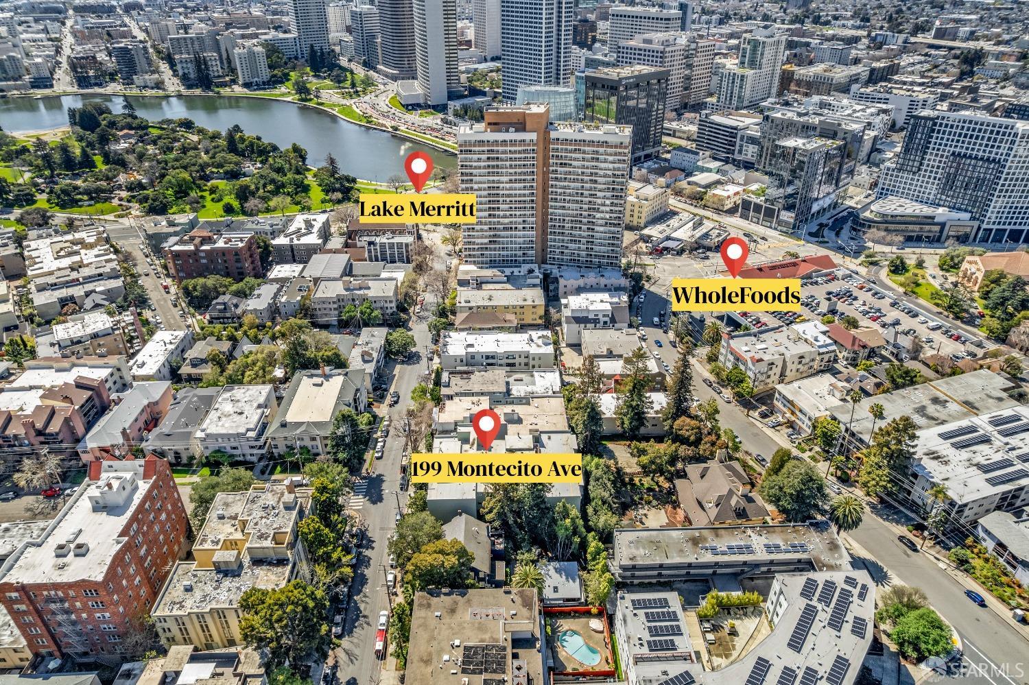 199 Montecito Avenue # 206
