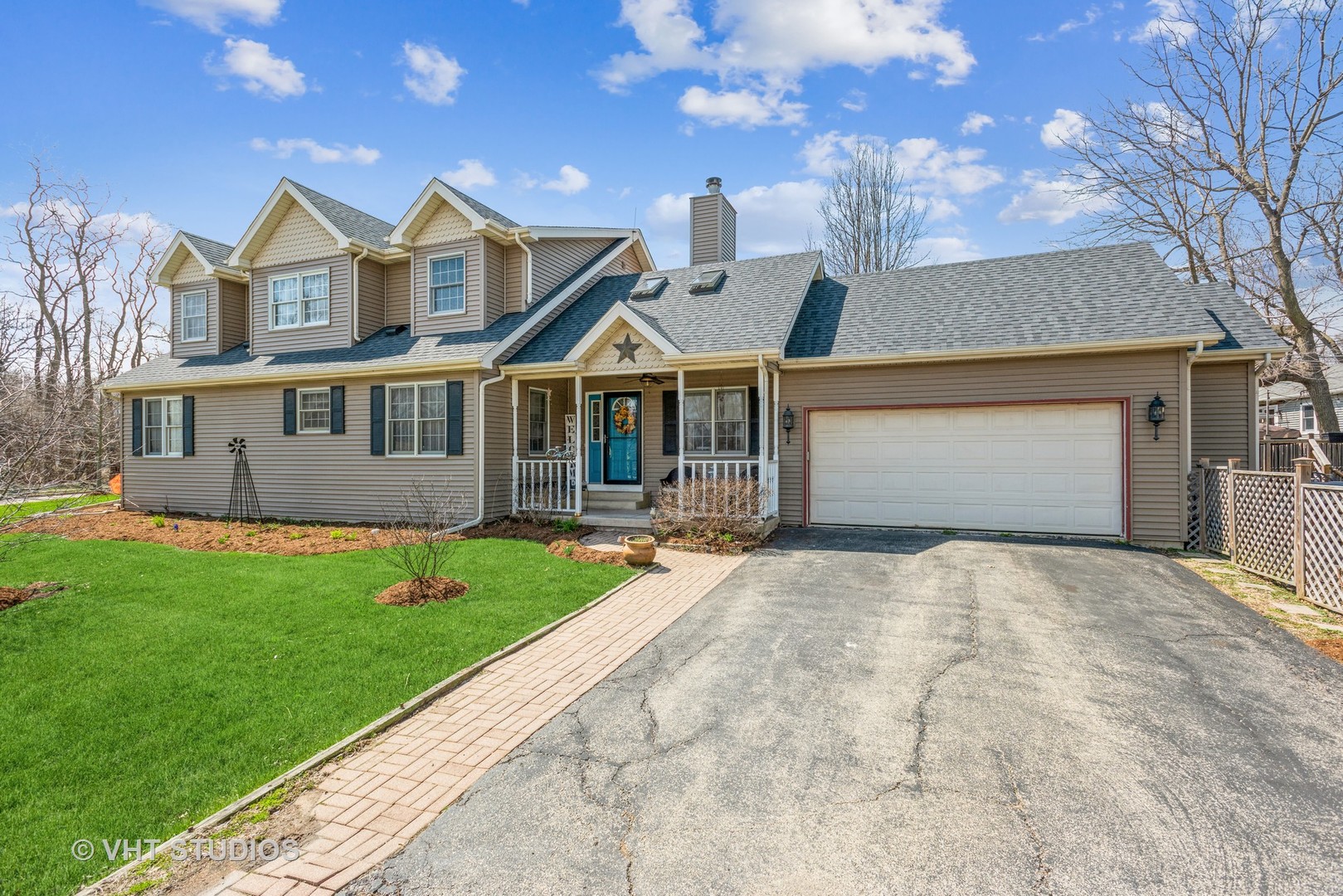 0N260 COTTONWOOD Drive