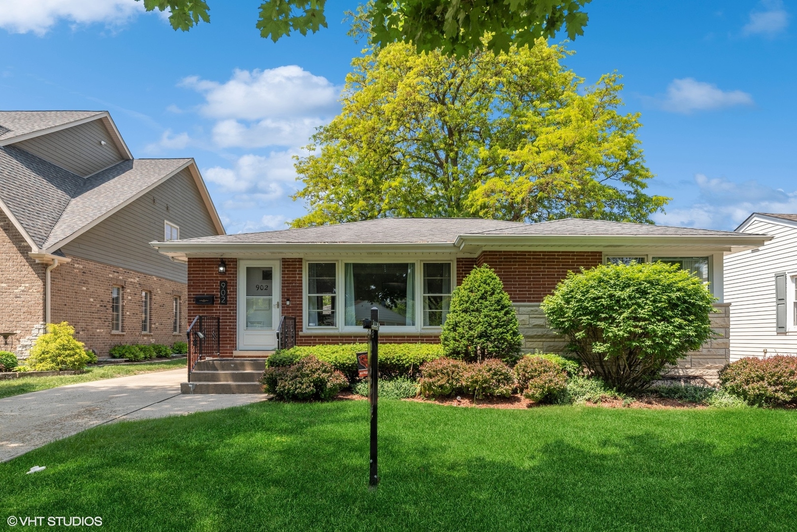 902 N Illinois Avenue