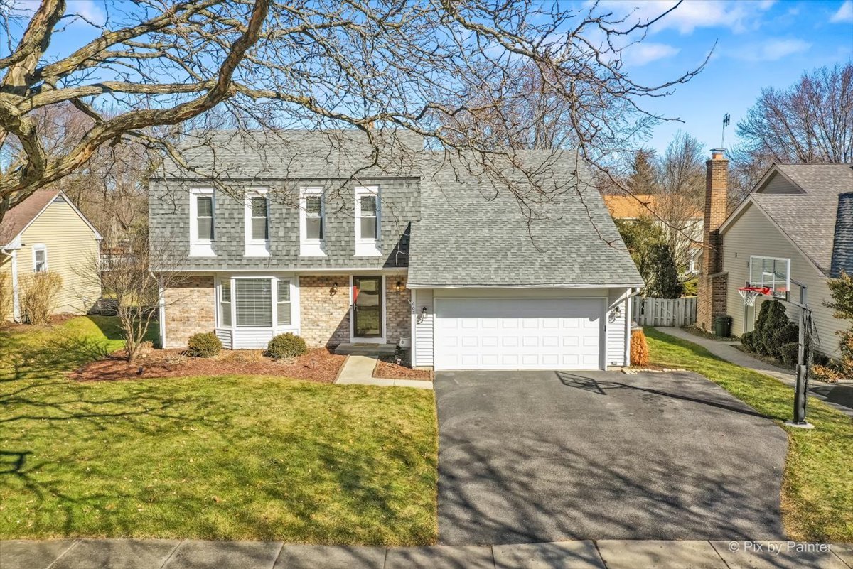 607 Thackeray Lane