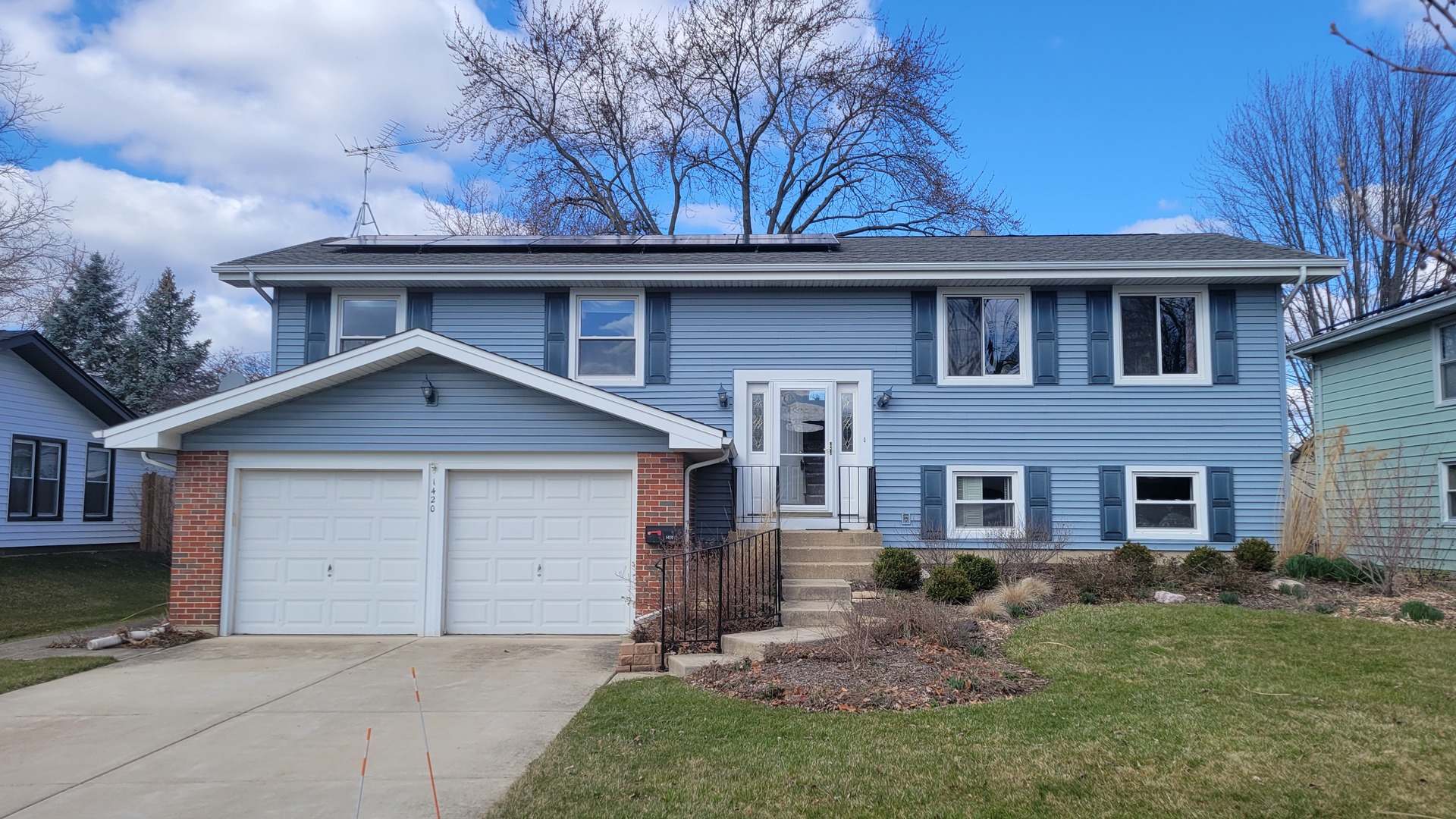 1420 Nottingham Lane