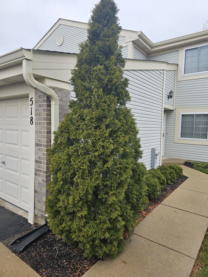 518 E FAWN Lane Unit: 518