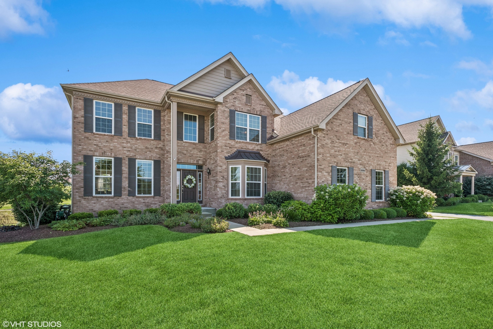 3595 TOURNAMENT Drive