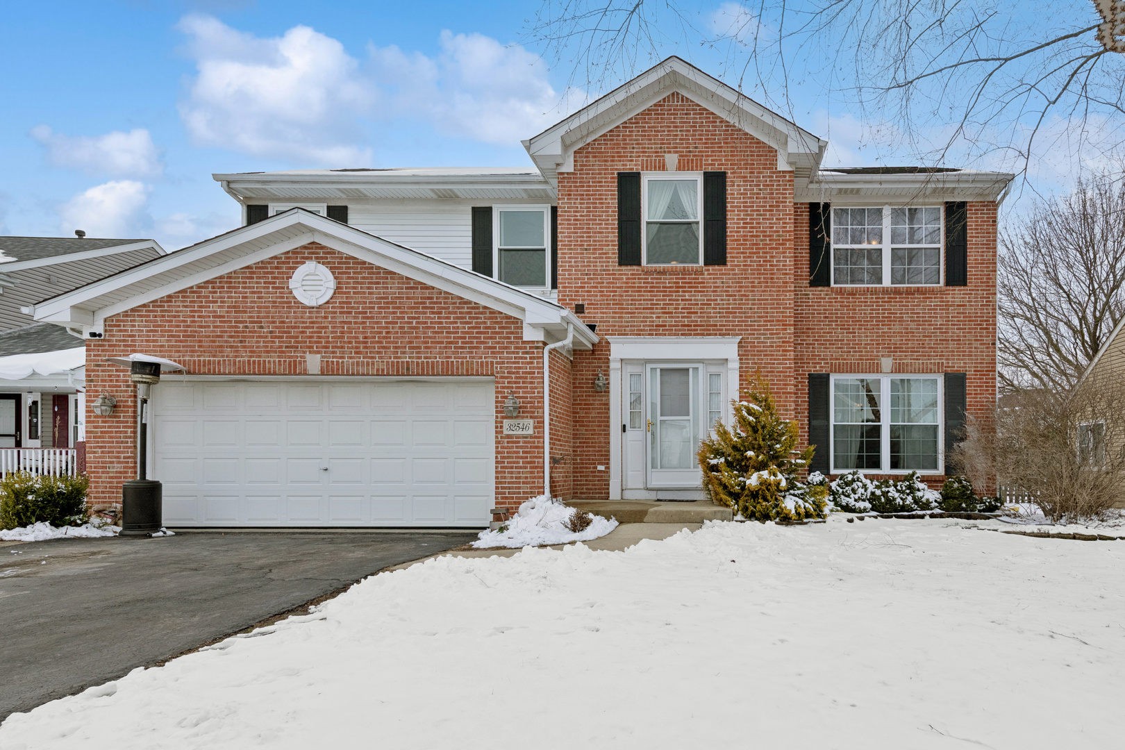 32546 PILGRIMS Court