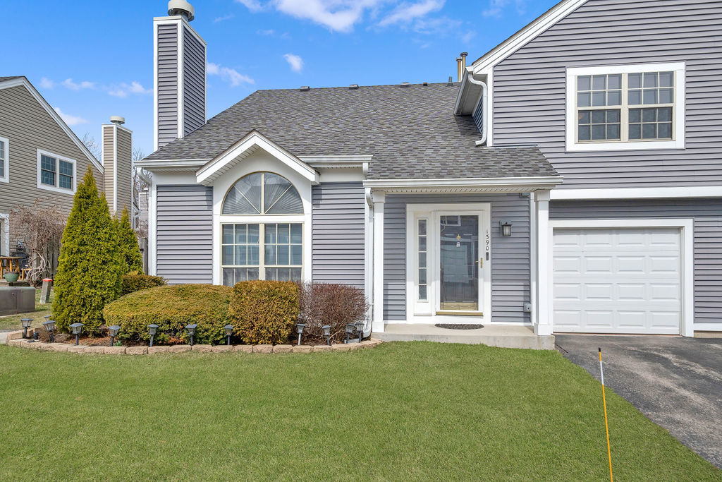 1390 N Knollwood Drive Unit: 1390