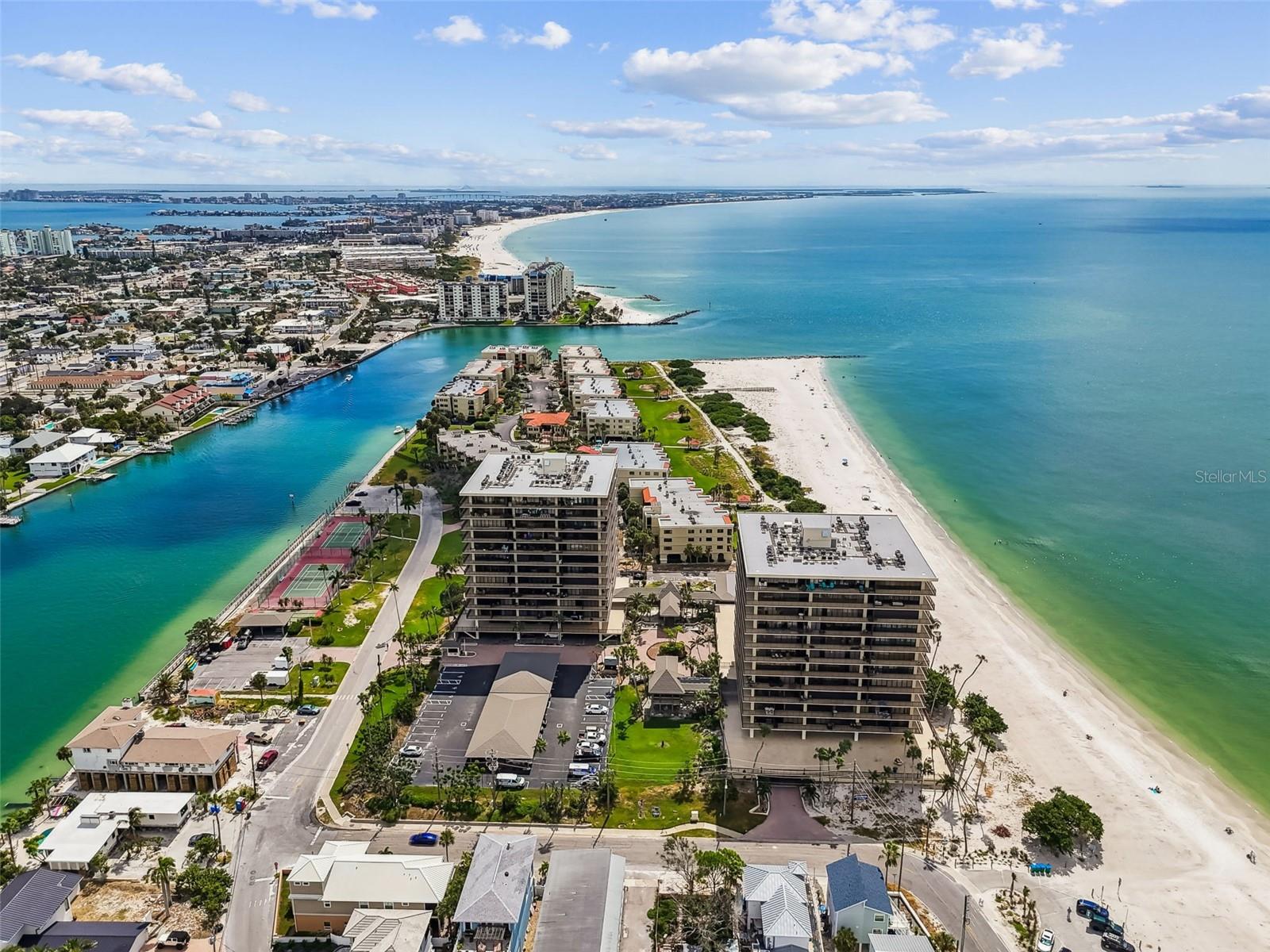 7600 BAYSHORE DR #307