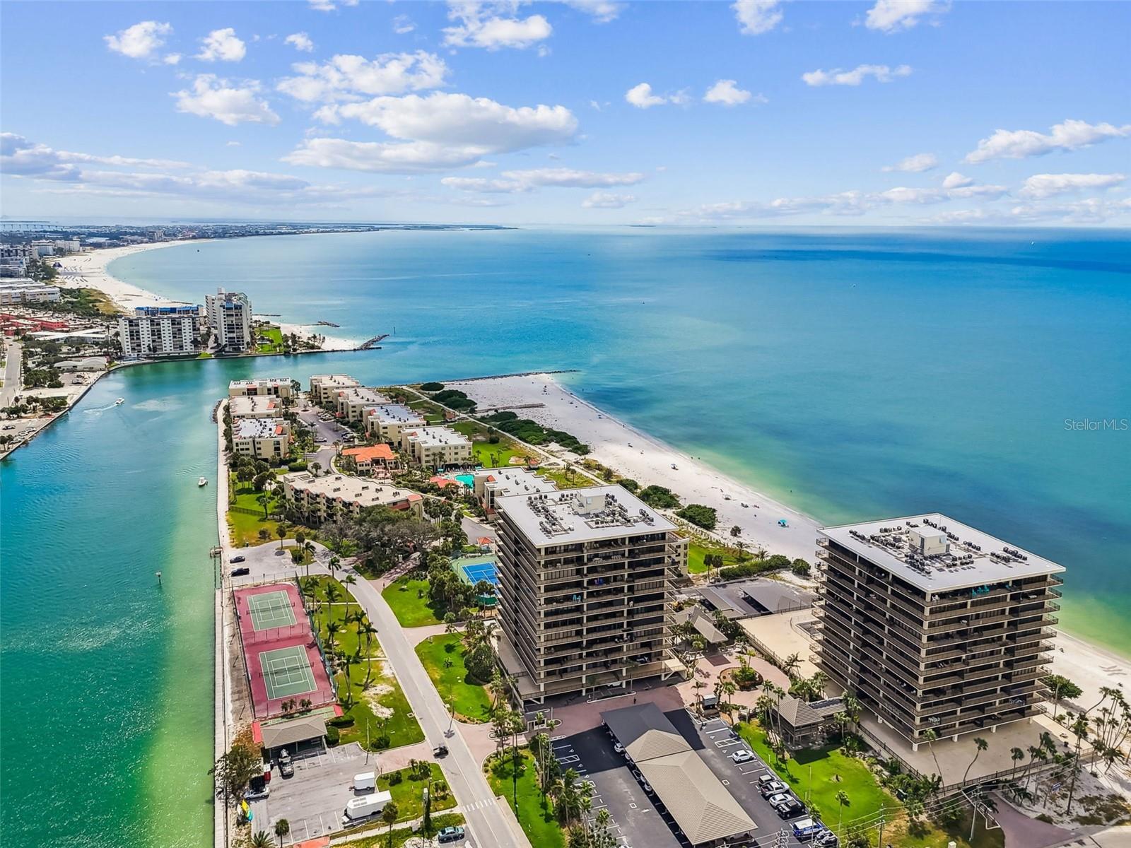 7600 BAYSHORE DR #307