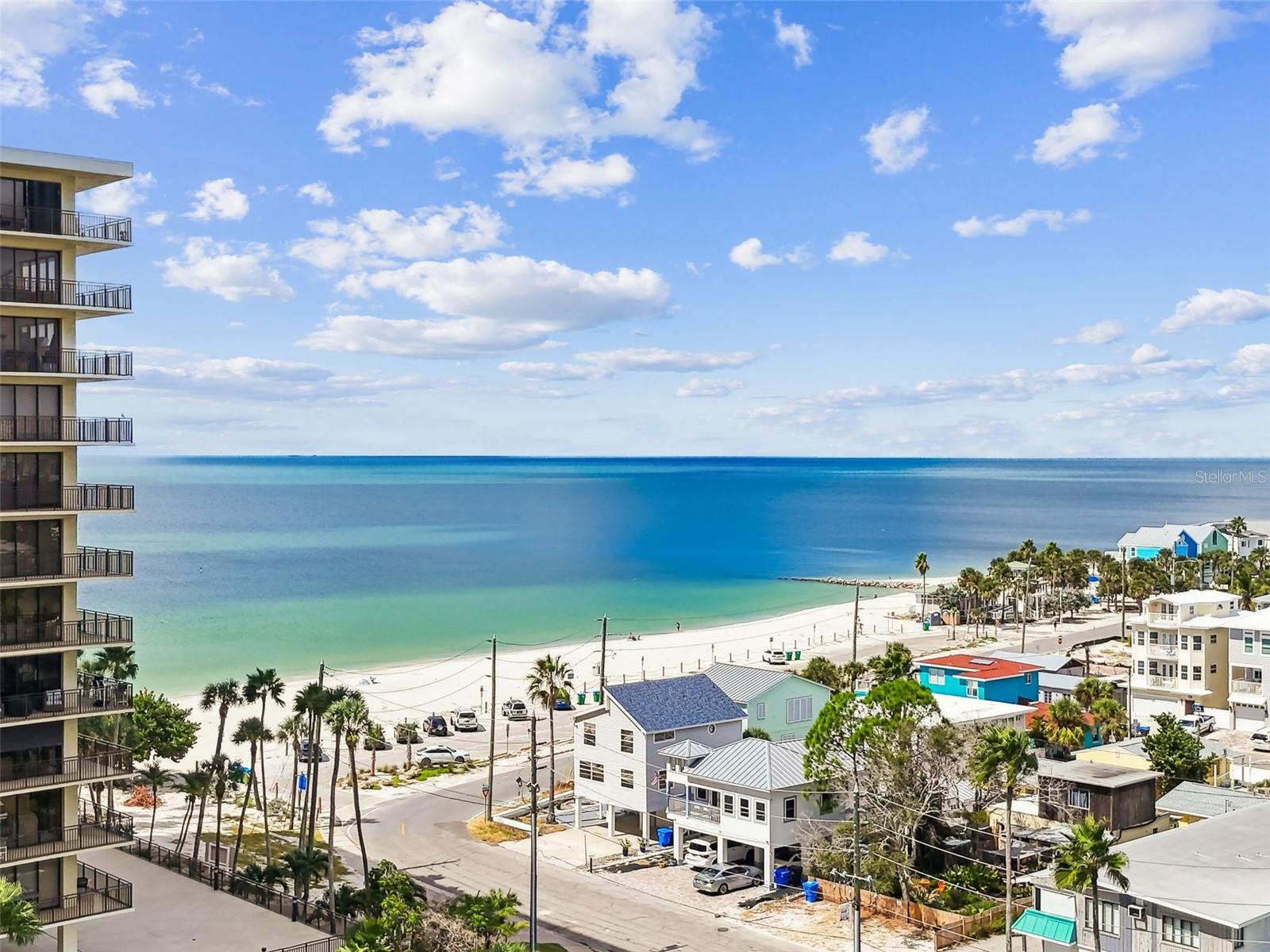 7600 BAYSHORE DR #307