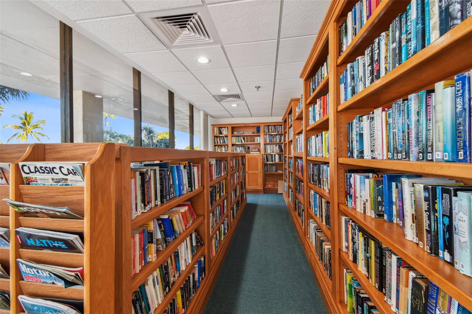 7600 BAYSHORE DR #307