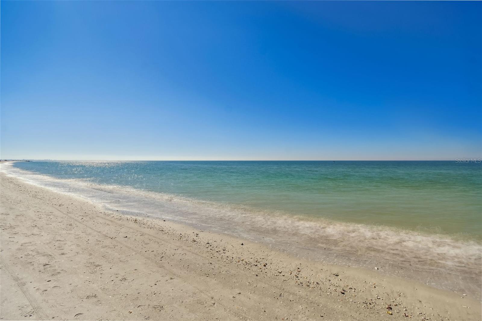 7600 BAYSHORE DR #307