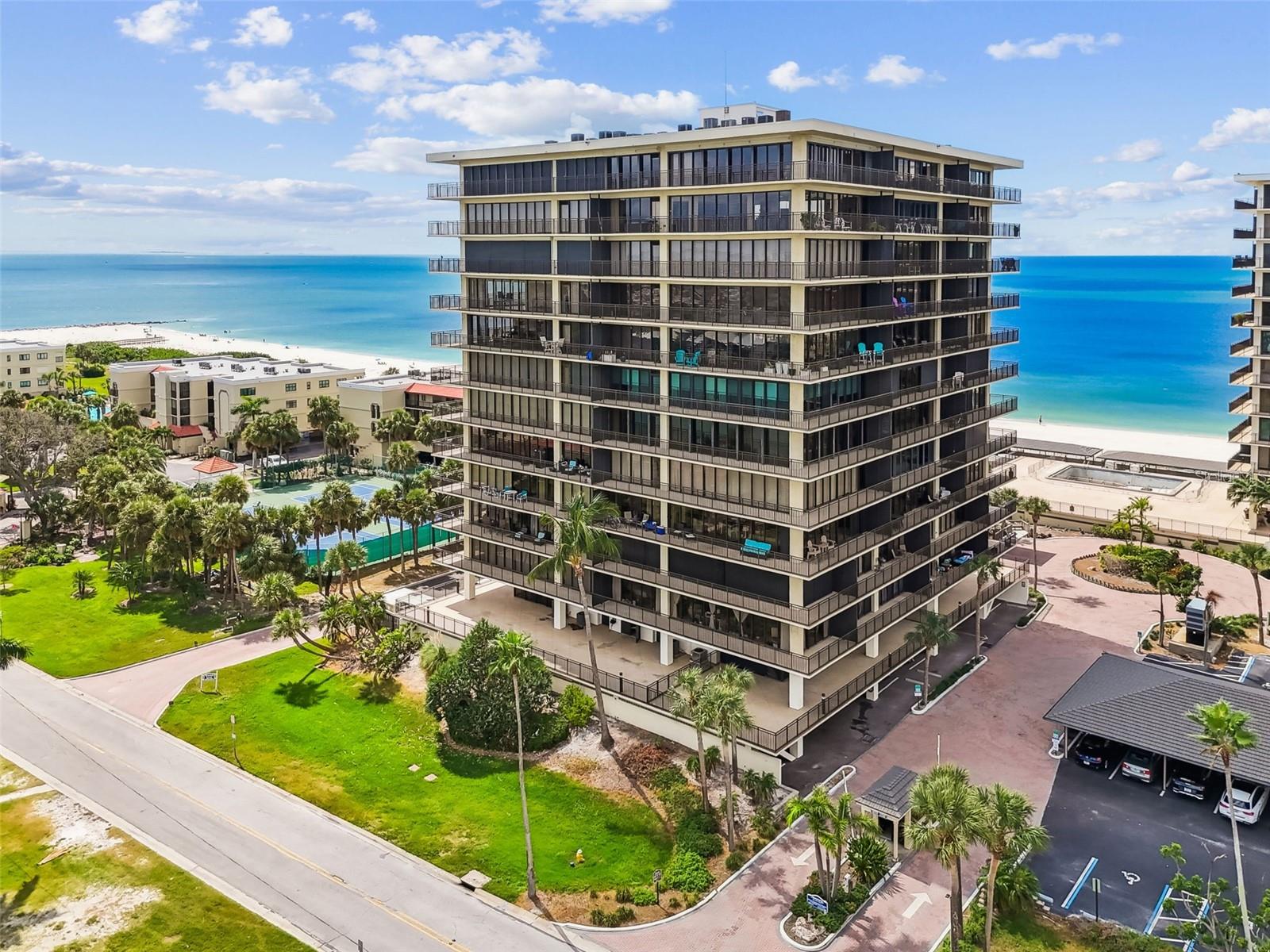 7600 BAYSHORE DR #307