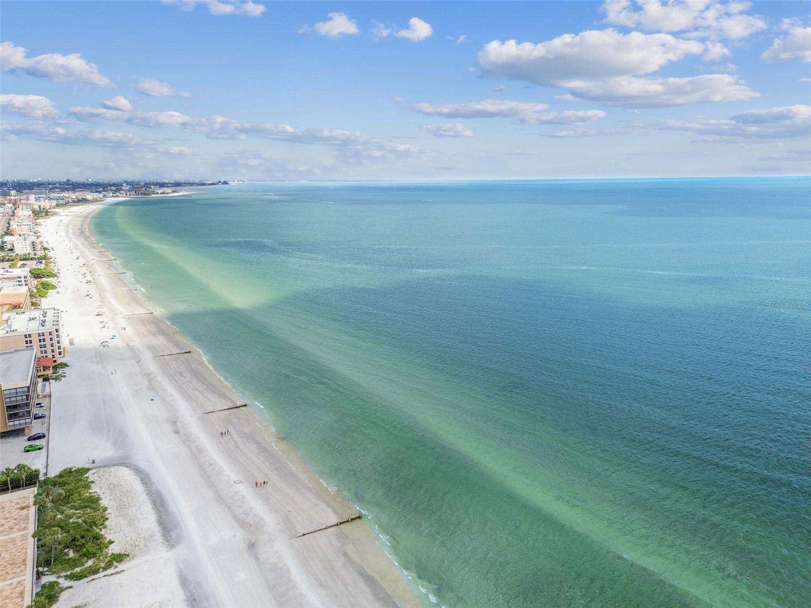 14950 GULF BLVD #404