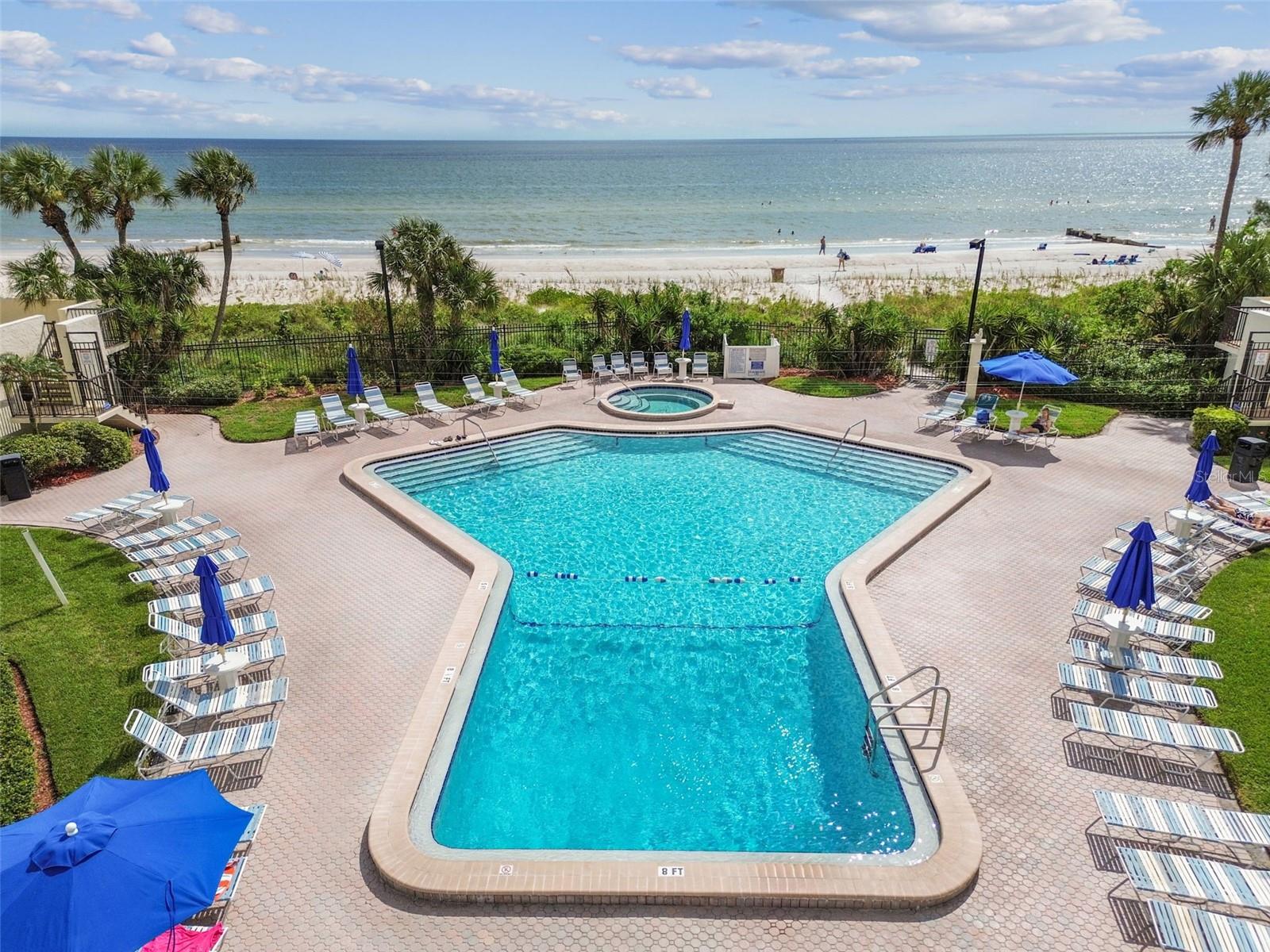 14950 GULF BLVD #404