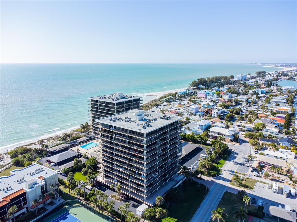 7600 BAYSHORE DRIVE Unit: 307