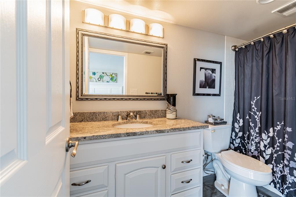 7600 BAYSHORE DRIVE Unit: 307