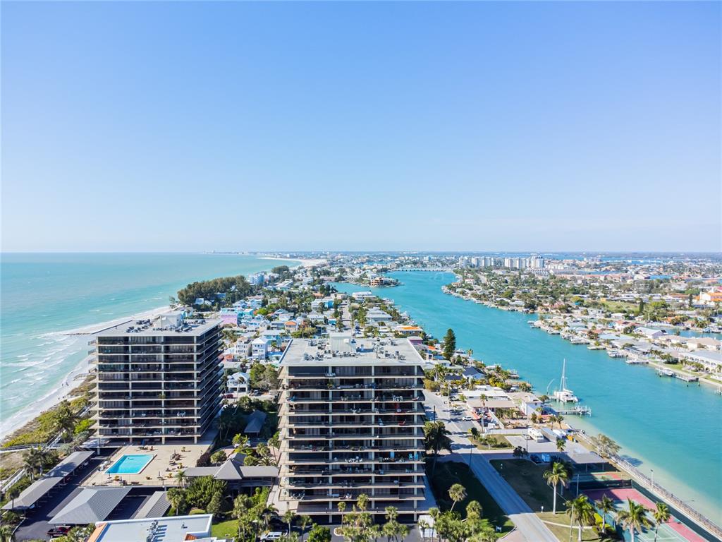 7600 BAYSHORE DRIVE Unit: 307