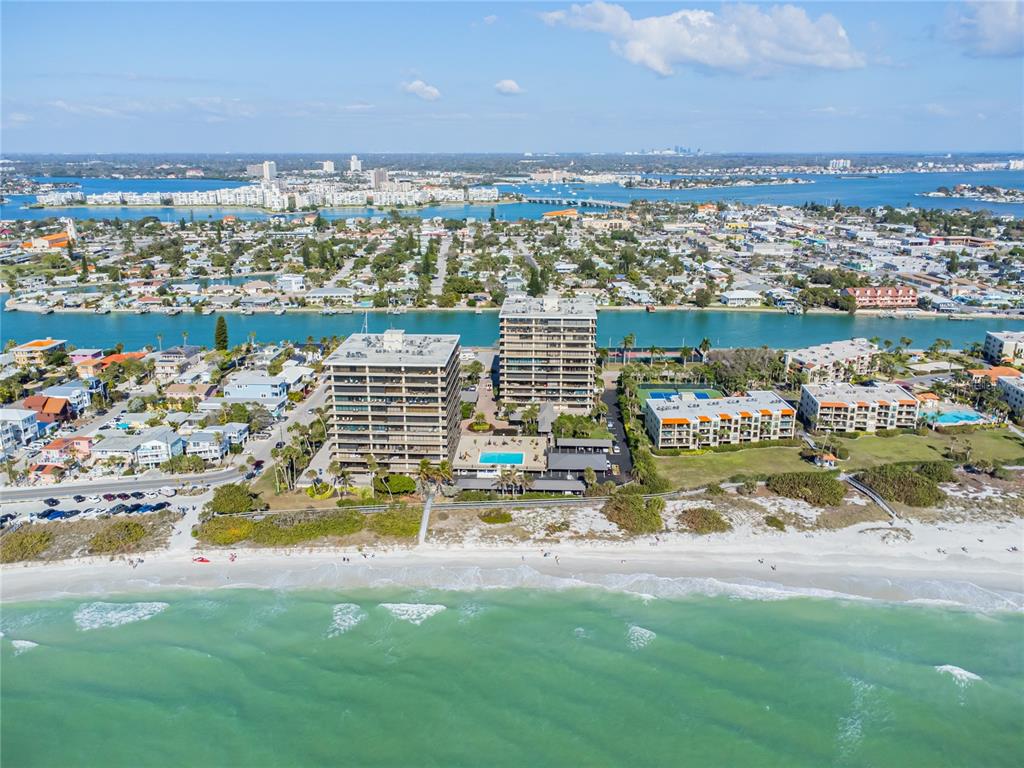 7600 BAYSHORE DRIVE Unit: 307