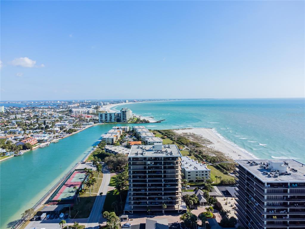 7600 BAYSHORE DRIVE Unit: 307