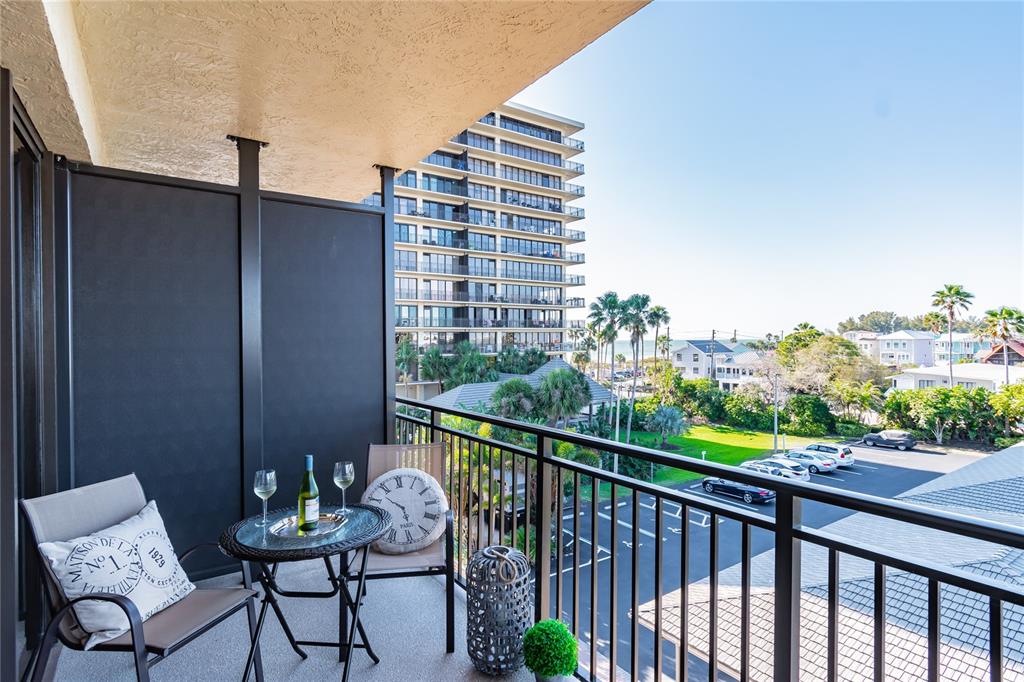 7600 BAYSHORE DRIVE Unit: 307