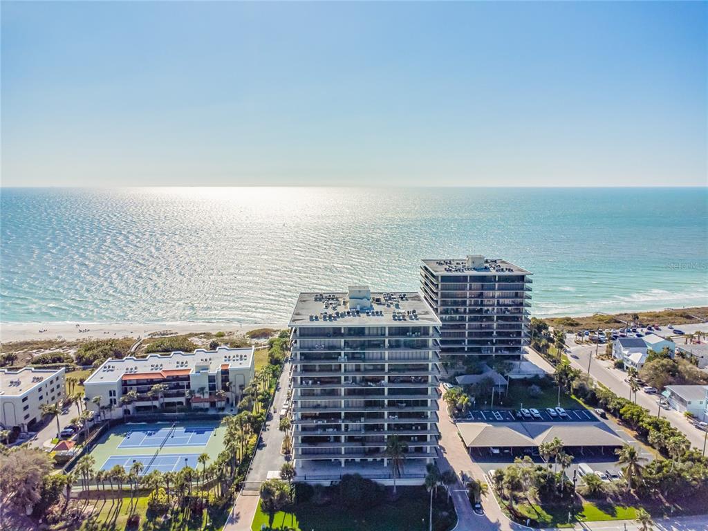 7600 BAYSHORE DRIVE Unit: 307