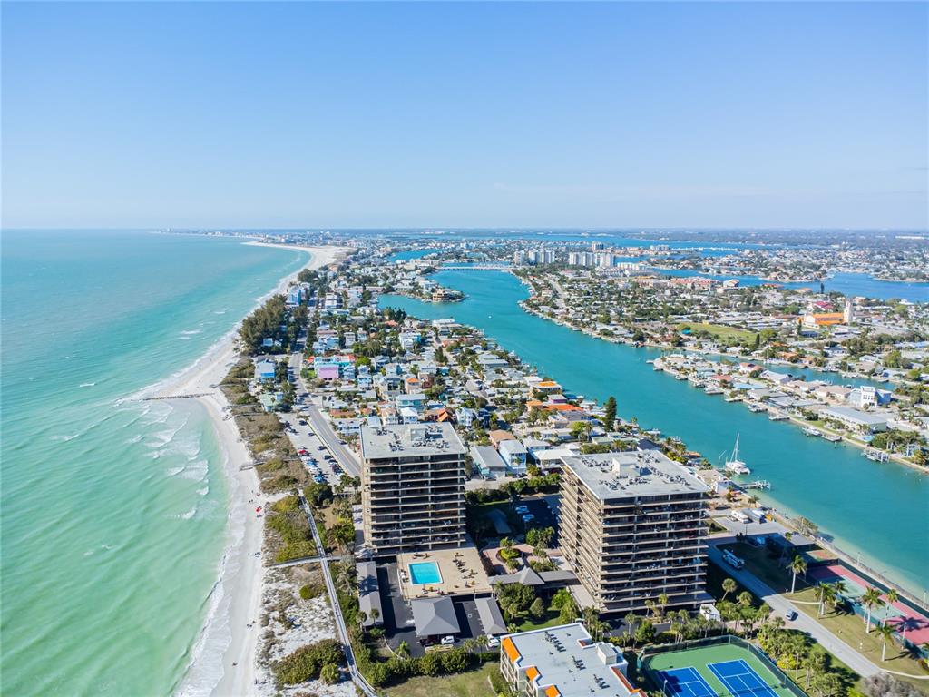 7600 BAYSHORE DRIVE Unit: 307