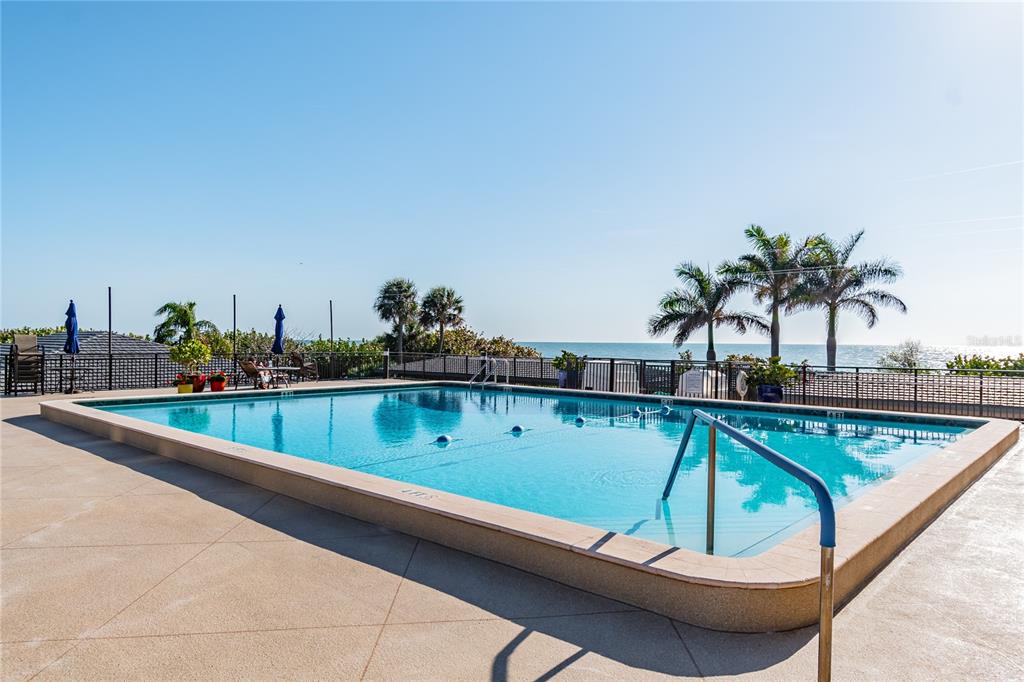 7600 BAYSHORE DRIVE Unit: 307